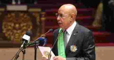 Mauritanie : « Le président Ghazouani veut montrer qu’il n’est pas prisonnier des réseaux de son prédécesseur » Mauritanie : « Le président Ghazouani veut montrer qu’il n’est pas prisonnier des réseaux de son prédécesseur »