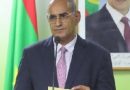 La Mauritanie dément être en discussion pour normaliser ses relations avec Israël