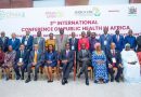 Lusaka accueille la 3e Conférence internationale sur la santé publique en Afrique (CPHIA)