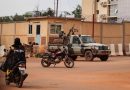Burkina Faso: une série d’attaques terroristes dans plusieurs localités du pays Burkina Faso: une série d’attaques terroristes dans plusieurs localités du pays