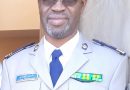 Le Lieutenant-colonel Diakité, le plus Gradé Officier négro-mauritanien au sein de la Garde Nationale