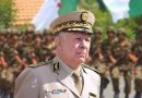 Le Général d’Armée Saïd Chanegriha entame une visite officielle en Mauritanie