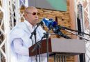 Chinguitti : discours du Président de la République à l&rsquo;ouverture du Festival des Cités du Patrimoine