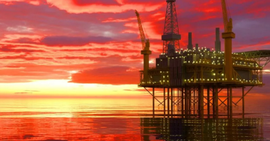 La Mauritanie s’impose sur le marché égyptien et redessine la carte énergétique du Caire La Mauritanie s’impose sur le marché égyptien et redessine la carte énergétique du Caire