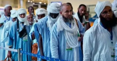 Pèlerinage : la Direction générale du pèlerinage a entamé les procédures et les examens médicaux pour les candidats Pèlerinage : la Direction générale du pèlerinage a entamé les procédures et les examens médicaux pour les candidats