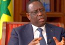 La candidature de Macky Sall au secrétariat général de l’ONU confirmée
