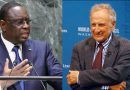 Soutien de taille : Le diplomate américain Herman J. Cohen mise sur Macky Sall pour l&rsquo;ONU