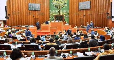 Assemblée nationale : le débat sur la non-restructuration de la dette reporté à la dernière minute