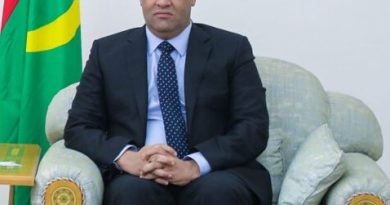 Pour barrer la route aux spéculateurs, le gouvernement exhorte les citoyens à les dénoncer Pour barrer la route aux spéculateurs, le gouvernement exhorte les citoyens à les dénoncer