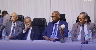 Traquer l’argent sale : les outils judiciaires au cœur d’un atelier à Nouakchott