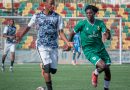 Super D1 : FC Tevragh-Zeina corrige l’Inter Nouakchott (3-0), Ahmed Ahmed en mode triplé