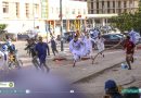 Mauritanie : une marche contre la hausse des prix dispersée par la police Mauritanie : une marche contre la hausse des prix dispersée par la police