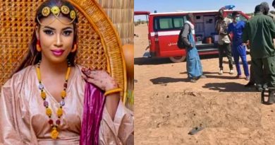 Nouakchott : Partie à un mariage, Fatimata Ba retrouvée morte dans un hangar