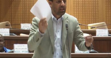 Un député accuse ses collègues de l’avoir soumis à des pressions pour retirer sa question orale au Ministre des domaines à propos d’occupations illégales de places publiques