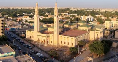Mauritanie : la fête de l’Aïd al-Adha (Tabaski) aura lieu le mercredi 27 mai, annonce la CNOCL