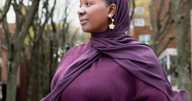 Étudier à Harvard Kennedy School en devenant maman : Le voyage inspirant d’Aïssata Lam
