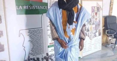 Cadre du ministère de la Culture retrouvé mort : la police arrête un homme avec son véhicule Cadre du ministère de la Culture retrouvé mort : la police arrête un homme avec son véhicule