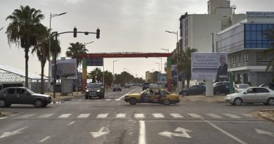 « Vers un foncier sécurisé et une gouvernance moderne »: haro contre les gazras?