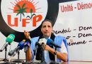 Le président de l’UFP élu à la présidence tournante du pôle de la coalition de l’opposition démocratique