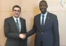 Le ministre de la Santé examine à Genève avec son homologue mauritanien les moyens de renforcer la coopération bilatérale