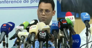 Mauritanie : le parti Insaf maintient ses propositions dans la feuille de route du dialogue et rejette tout « procès d’intention »