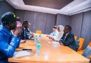 Ousmane Sonko reçoit El Insaf et réaffirme l’importance des relations sénégalo-mauritaniennes
