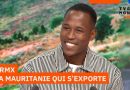 BRMX, figure montante de la musique mauritanienne : “On a le défi d’exporter notre culture”
