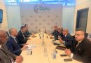 La Mauritanie explore avec les institutions de financement islamique les moyens de renforcer l&rsquo;appui au secteur privé et aux marchés financiers
