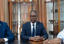 Après la réunion avec le coordinateur du dialogue national, le président du parti Insaf convoqué à la présidence