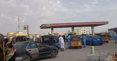 arburants : des tensions d’approvisionnement à Nouakchott à l’approche de la révision mensuelle des prix