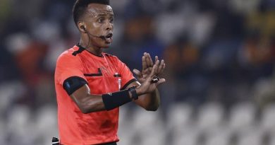 Coupe du monde 2026 : Les États-Unis justifient le refoulement de l’arbitre Omar Artan