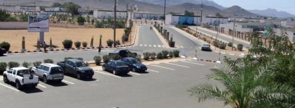 Zouerate : découverte d’un orpailleur blessé dans des circonstances non élucidées