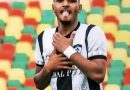 Ghazl El-Mahalla (Égypte): Mohamed Salem Kebad en approche Ghazl El-Mahalla (Égypte): Mohamed Salem Kebad en approche