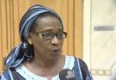 Nomination de l’Honorable Diye Ba au poste de Co-Présidente du Réseau FemWise-Africa