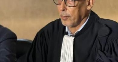 Le bâtonnier du Barreau : « les élections se dérouleront dans les règles et rien ne justifie ma destitution de la présidence du bureau de vote »