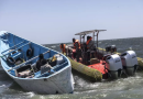 Migrations: L’OIM alerte après le naufrage particulièrement meurtrier survenu au large de la Mauritanie Migrations: L’OIM alerte après le naufrage particulièrement meurtrier survenu au large de la Mauritanie