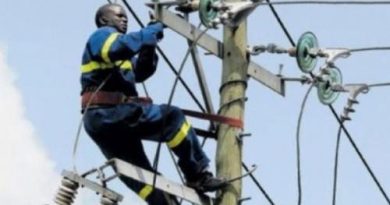 Électricité : ALPHA TND obtient un contrat de 12,26 millions de dollars en Mauritanie Électricité : ALPHA TND obtient un contrat de 12,26 millions de dollars en Mauritanie