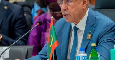 Le Président de la République appelle à renforcer l’intégration régionale en Afrique de l’Ouest Le Président de la République appelle à renforcer l’intégration régionale en Afrique de l’Ouest