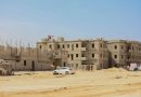 Mauritanie : le groupe chinois Shanxi décroche un projet de construction de 529 logements à Nouadhibou et Zoueratt
