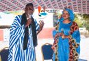Mauritanie : retour sur le Festival de la Teinture (FESTEINT) / Communiqué