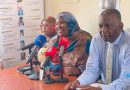 Le président Biram Dah Abeid estime que le mandat des deux députées ne peut être considéré comme perdu