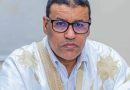 Le parlementaire Ahmed Jiddou Zein appelle à la revalorisation des salaires des enseignants Le parlementaire Ahmed Jiddou Zein appelle à la revalorisation des salaires des enseignants