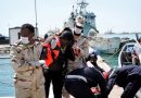 Mauritanie : 216 migrants secourus en deux opérations, plus de 120 portés disparus Mauritanie : 216 migrants secourus en deux opérations, plus de 120 portés disparus
