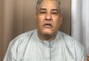 Mohamed Ould Moine : « Les appels à un troisième mandat servent les ambitions de Moctar Ould Diaye »