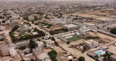 Un démenti du ministère des domaines : aucun ordre d’évacuation en vue d’un démolissement n’a été adressé à des habitants près de l’hôpital Sadagha