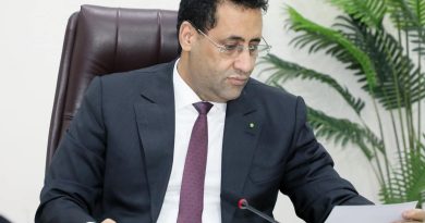 Nouakchott : le Premier ministre annonce l’accélération des travaux de la centrale de 72 MW et du dépôt pétrolier de 100 000 m³