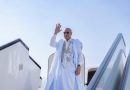 Le Président de la République se rend au Tchad