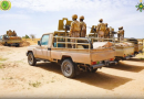 L’armée mauritanienne annonce des exercices de tir les 29 et 30 juillet près de la localité de Tweïla