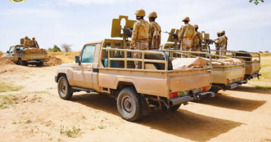 L’armée mauritanienne annonce des exercices de tir les 29 et 30 juillet près de la localité de Tweïla