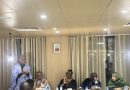 Regional Health Invest Forum : la Mauritanie rejoint la FOASPS et affirme ses ambitions africaines à la veille de l’ouverture du rendez-vous de Nouakchott